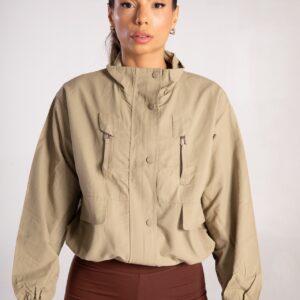 JAQUETA OVERSIZE URBAN