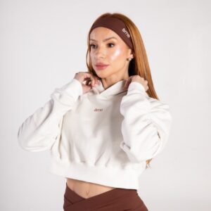 MOLETOM CROPPED COZY