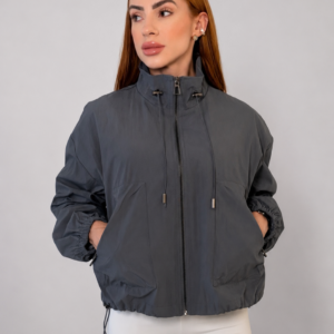 JAQUETA OVERSIZE AURA