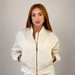 JAQUETA SLIM