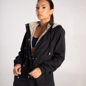 JAQUETA PARKA